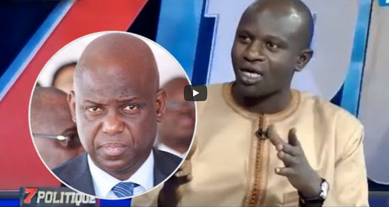 “Si Mansour Faye ne répond pas à l’Ofnac (…) Ce sera le premier pas pour le départ de Macky Sall”