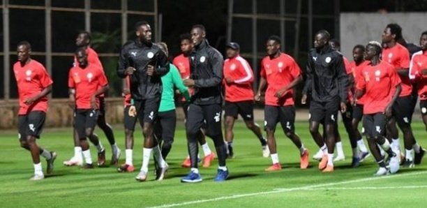 Maroc-Sénégal : Revivez la 4ème séance des Lions