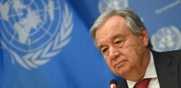 Guinée : L’Onu condamne les violences post-électorales