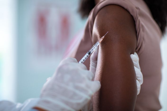 Bientôt un vaccin pour traiter et prévenir le cancer du poumon, de l’intestin et du pancréas ?