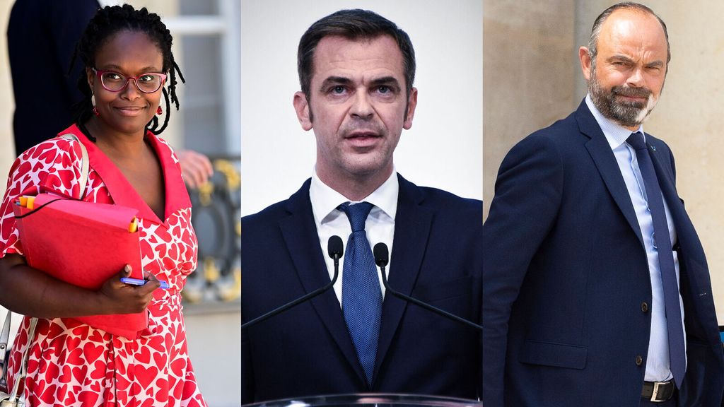 Perquisitions chez Sibeth NDiaye, Olivier Véran, Édouard Philippe et Agnès Buzyn