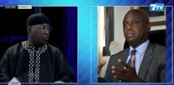 Colonel Kébé : « Mansour est un incapable, depuis 2012 foumou Jaar yeup dafa am problème… »