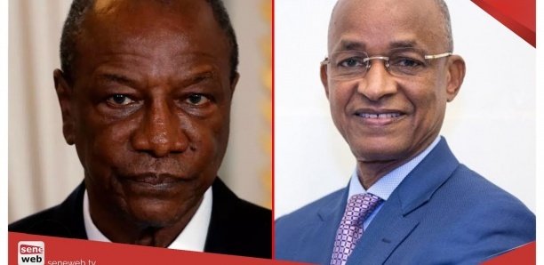 Guinée : Le vice-président de la Ceni dénonce une fraude massive et demande la reprise du vote