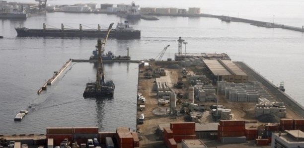 Port de Ndayane : L’État du Sénégal attrait à la barre par une association