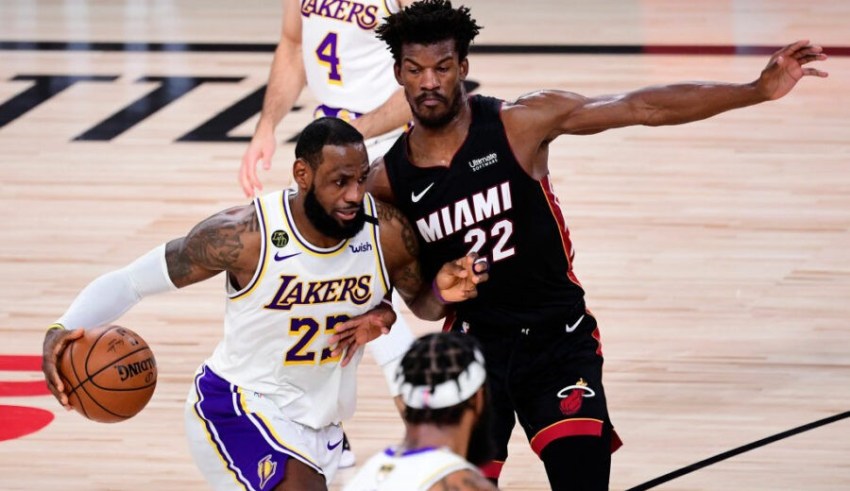 Finales NBA 2020 Lakers – Heat : Les experts africains se prononcent sur le Game 4