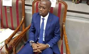 Trajectoire politique : Abdou Mbow, la petite histoire d’une grande ascension politique