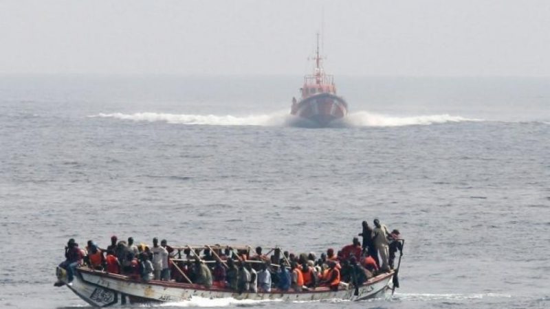 Immigration : Le gouvernement renforce la surveillance en mer, 28 convoyeurs arrêtés