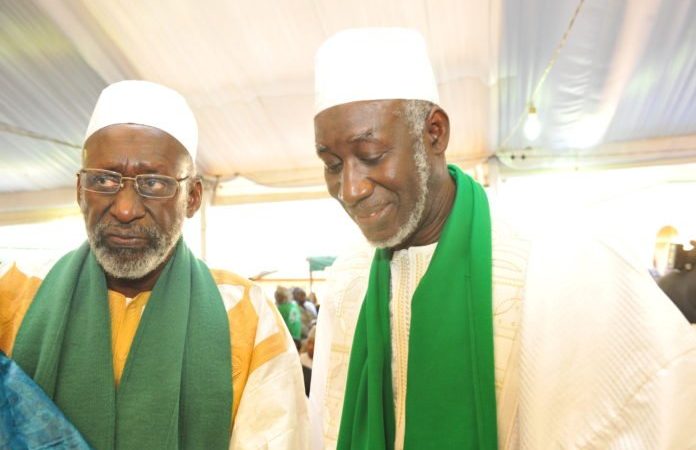 Gamou 2020 : La décision de la famille Omarienne vient de tomber