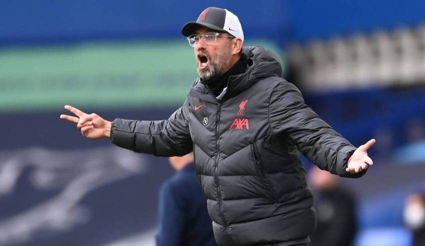 Liverpool : la grosse colère de Jürgen Klopp contre l’arbitrage et la VAR