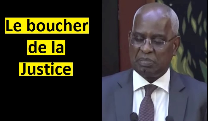 Macky doit arrêter la « bombe » Malick Sall avant l’explosion