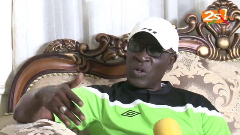 El Hadj Pape Dieng : « Le CNG ne doit pas être confié à n’importe qui, ça requiert une expertise »