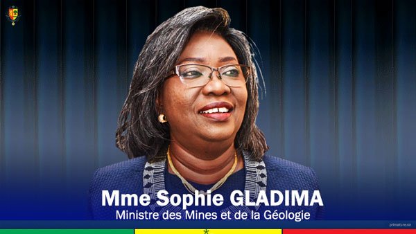 Création de la Société des mines du Sénégal : L’Assemblée Nationale valide le projet