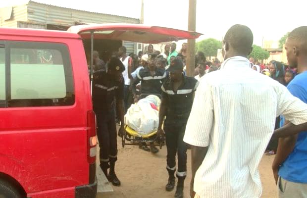 Mbacké : Un homme poignardé à mort au cours d’une bagarre