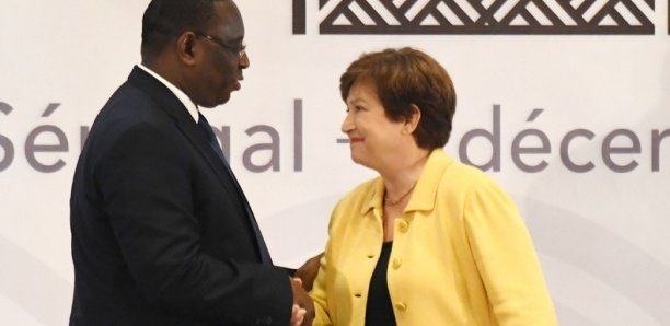 Nouvelle aide d’urgence pour 22 pays africains : Le Sénégal encore zappé par la Fmi…