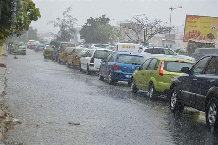 Alerte : Les prévisions de la météo de Riad pour les prochaines 24 heures