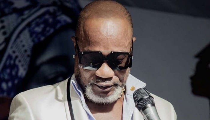 RDC : Koffi Olomide frappé par un grand malheur (vidéo)