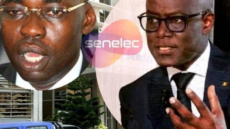 “Carnage et Gabegie dans l’électricité”, Thierno Alassane Sall revient à la charge