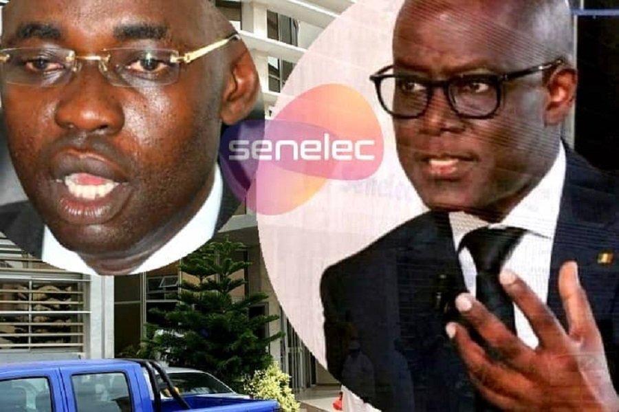 “Carnage et Gabegie dans l’électricité”, Thierno Alassane Sall revient à la charge