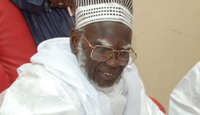 Gamou 2020 : Le très joli geste de Serigne Mountakha Mbacké à la communauté Niassène