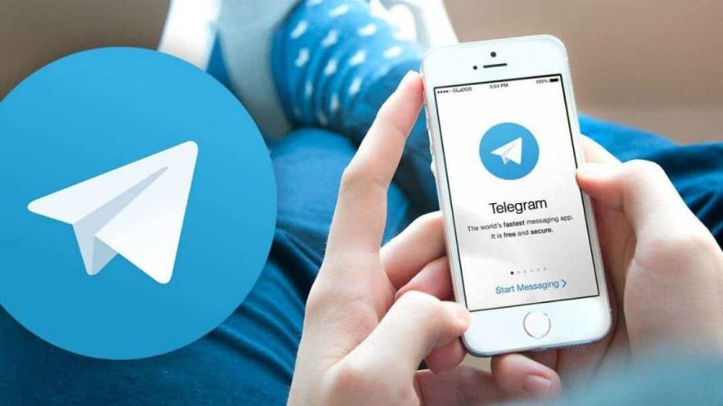 Attention…Des logiciels espions déguisés en Telegram