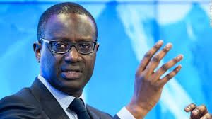 Le récit de la chute de Tidjane Thiam, l’ex-pdg noir de crédit Suisse