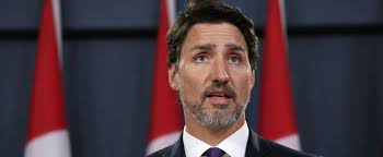 États-Unis: Trudeau craint des «perturbations» en cas de résultat serré