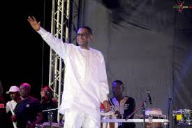 Youssou Ndour coopté à l’Académie royale de musique de Suède