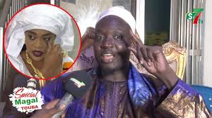 Serigne Modou B. Dieng: « Touba ne doit pas négocier avec Sokhna Aïda Diallo »