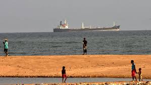 PILLAGE MARITME : Greenpeace accable les Etats Ouest-africains