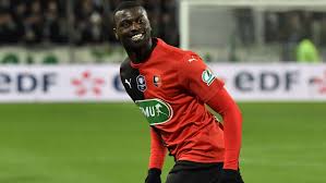 Saint-Etienne : Mbaye Niang a passé sa visite médicale