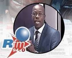 Revue de Presse (Wolof) Rfm du Jeudi 1er Octobre 2020 Par Mamadou Mouhamed Ndiaye