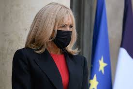 Coronavirus : Brigitte Macron est cas contact et doit s’isoler 7 jours
