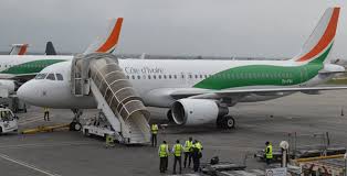 Air Côte d’Ivoire, annonce un nouvel avion pour aller encore plus loin…