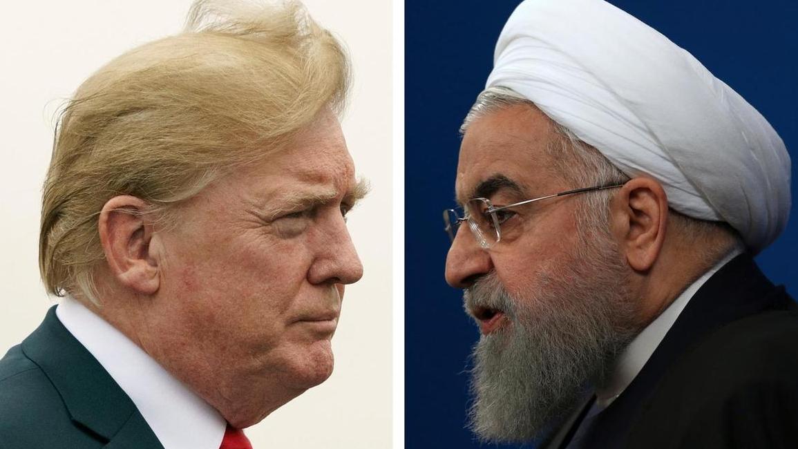 Les dernières sanctions de Trump menacent d’aggraver la crise monétaire en Iran