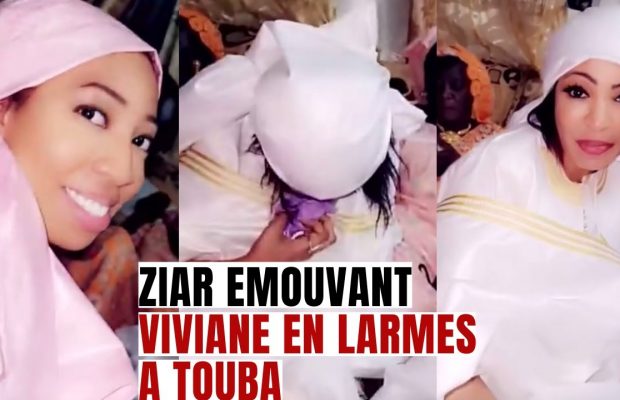 Zeyna Ndour cherche mari, son marabout lui demande ce qu’elle veut comme prière : » Nianalma ma am… » (Vidéo)