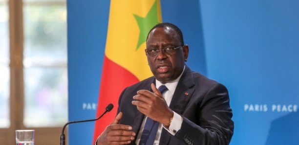 Immigration clandestine, inclusion, place de l’Afrique à l’Onu… : Macky sans filtre au Forum de Paris