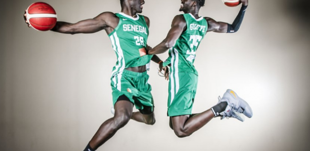 Basket : Admirez la séance de shooting des Lions