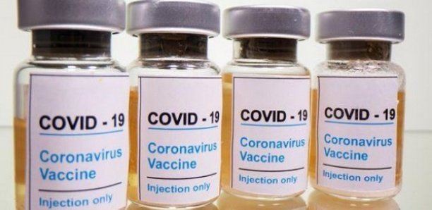 Coronavirus: Moderna annonce que son vaccin est efficace à 94,5%