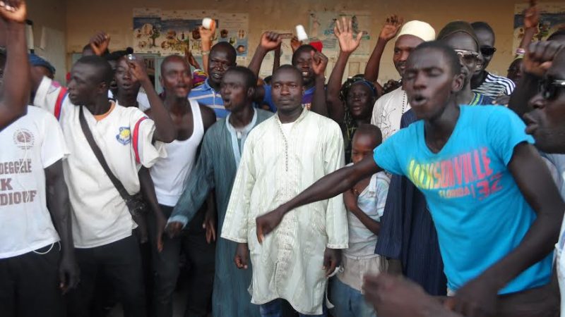 Meurtre de Daouda Ka (Linguère) : La population très remontée contre le maire de Mbar