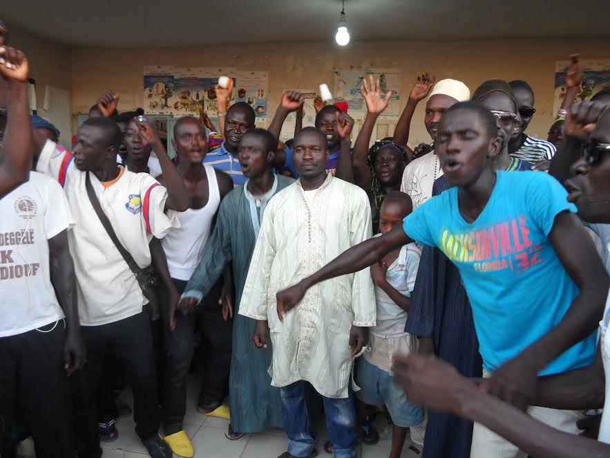 Meurtre de Daouda Ka (Linguère) : La population très remontée contre le maire de Mbar