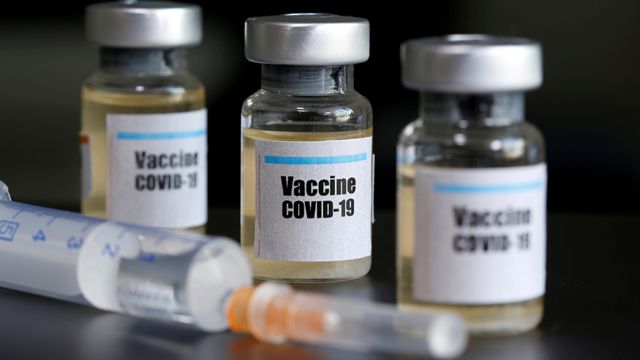 Vaccin Covid-19 : L’OMS opposée à l’utilisation du Remdesivir