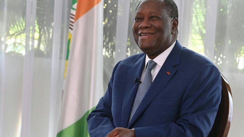 Côte d’ivoire : La mission de la Cedeao valide la réélection de Ouattara