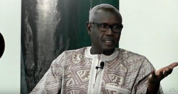 Mody Niang : « Je ne vois pas Idrissa Seck devenir président de la République »