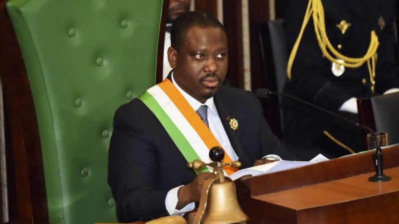 Côte d’Ivoire : Guillaume Soro appelle l’armée à « agir » face à Alassane Ouattara