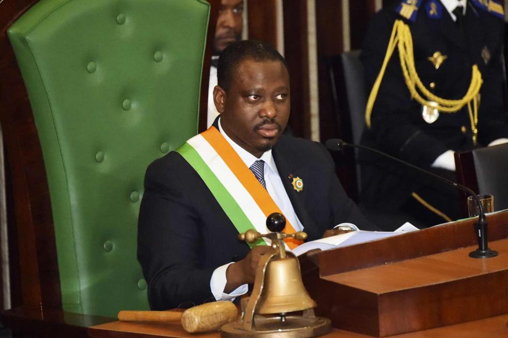 Côte d’Ivoire : Guillaume Soro appelle l’armée à « agir » face à Alassane Ouattara