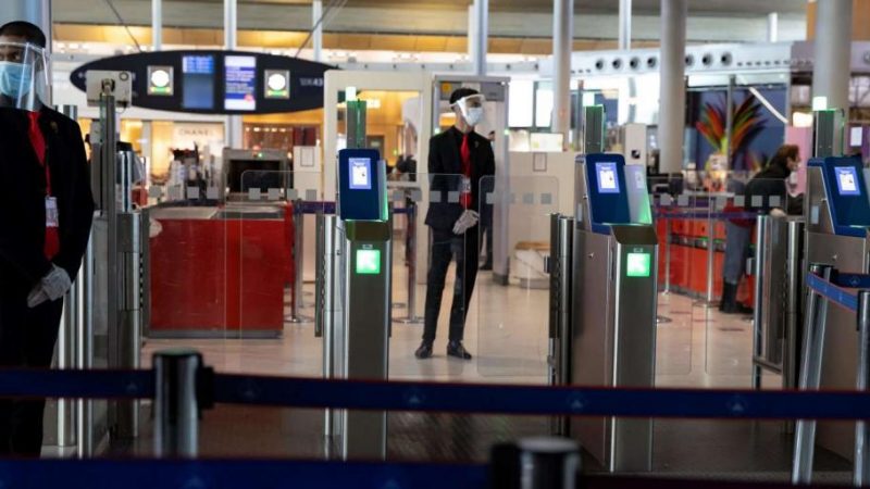 Aéroport de Roissy : De faux tests négatifs vendus aux voyageurs Sénégalais