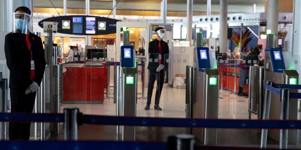 Aéroport de Roissy : De faux tests négatifs vendus aux voyageurs Sénégalais