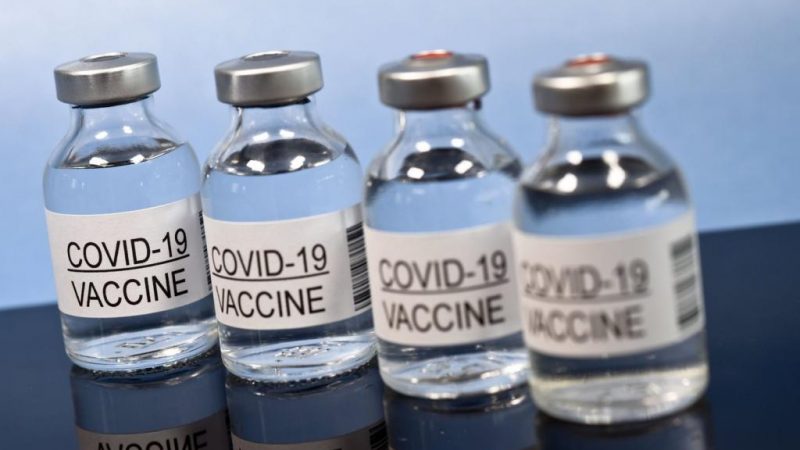 Coronavirus : Un vaccin efficace à 90% !