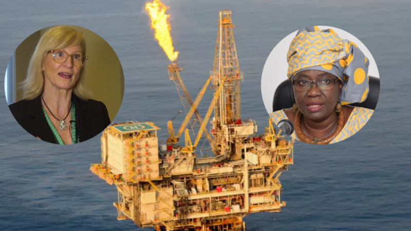 Pétrole Sénégalais: FAR vend tous ses parts (Détails de l’opération)