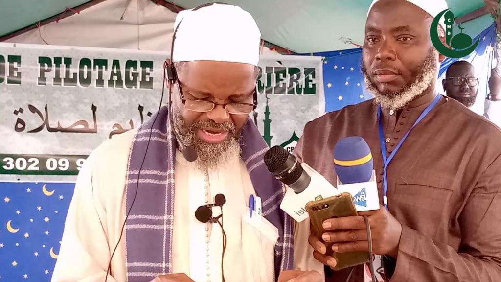 ‘’offense à la communauté chrétienne’’: Imam Galadio Ka jugé ce jeudi